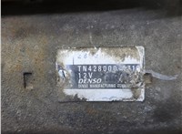  Стартер Pontiac Vibe 2 2008-2010 20600547 #4