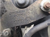 06R911467 Стартер Volkswagen Passat 5 1996-2000 20601065 #4
