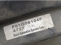  Усилитель тормозов вакуумный Mazda MPV 1999-2006 11501416 #3