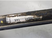 5105255AF Горловина заливная топливная Jeep Compass 2011-2016 20602588 #2