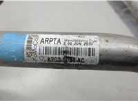 K2G39034AC Горловина заливная топливная Ford Edge 2018-2023 20602589 #2