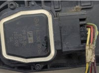 A1643000004 Педаль газа Mercedes GL X164 2006-2012 20602591 #2