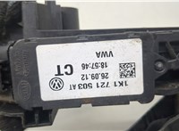 1K1721503AS Педаль газа Volkswagen Passat CC 2012-2017 20602592 #2