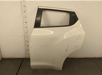 Дверь боковая (легковая) Nissan Juke 2010-2019 20602614 #1