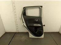  Дверь боковая (легковая) Nissan Juke 2010-2019 20602614 #8