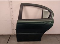  Дверь боковая (легковая) Jaguar X-Type 2001-2009 20602618 #1