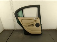  Дверь боковая (легковая) Jaguar X-Type 2001-2009 20602618 #9