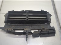  Жалюзи радиатора Ford Fusion 2012-2016 USA 20602628 #2
