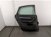 4F0833051G Дверь боковая (легковая) Audi A6 (C6) 2004-2011 20602629 #2