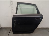 4F0833051G Дверь боковая (легковая) Audi A6 (C6) 2004-2011 20602629 #1