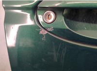  Дверь боковая (легковая) Jaguar X-Type 2001-2009 20602632 #4