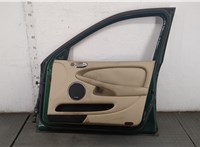  Дверь боковая (легковая) Jaguar X-Type 2001-2009 20602632 #8