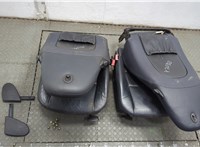 98652114101A10, 98652115101A10, 98652116106ESA, 98652130300 Сиденье (комплект) Porsche Boxster 1996-2004 20602650 #5