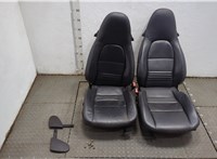98652114101A10, 98652115101A10, 98652116106ESA, 98652130300 Сиденье (комплект) Porsche Boxster 1996-2004 20602650 #1