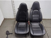 98652114101A10, 98652115101A10, 98652116106ESA, 98652130300 Сиденье (комплект) Porsche Boxster 1996-2004 20602650 #11