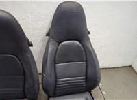 98652114101A10, 98652115101A10, 98652116106ESA, 98652130300 Сиденье (комплект) Porsche Boxster 1996-2004 20602650 #14