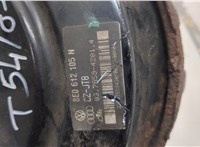 4B3611021 Цилиндр тормозной главный Audi A4 (B6) 2000-2006 20602665 #4