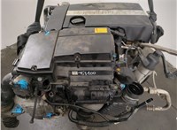  Двигатель (ДВС) Mercedes C W203 2000-2008 20602680 #2