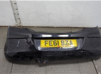 13179916 Бампер Opel Corsa D 2006-2014 20602700 #1