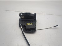 16920040 Замок двери Nissan Murano 2008-2015 20602703 #3