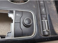  Консоль салона (кулисная часть) KIA Stinger 2017-2021 20602710 #3