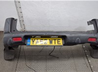 71501S9AG10 Бампер Honda CR-V 2001-2006 20602716 #1