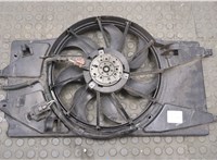 214810039R, 3135103780 Вентилятор радиатора Renault Laguna 3 2007-2025 20602751 #1