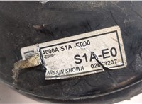  Цилиндр тормозной главный Honda Accord 6 1998-2002 20602765 #4