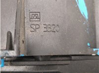 Измеритель потока воздуха (расходомер) Mercedes C W203 2000-2008 20602768 #6