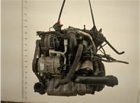  Двигатель (ДВС) Skoda Octavia (A5) 2004-2013 20602773 #1