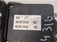 6R0614517BA Блок АБС, насос (ABS, ESP, ASR) Volkswagen Polo 2009-2014 20602774 #6