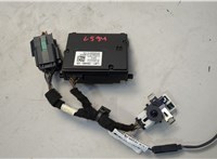 LJ6T19H406CD Камера переднего вида Ford Escape 2019-2022 20602780 #2