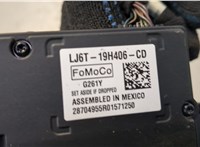 LJ6T19H406CD Камера переднего вида Ford Escape 2019-2022 20602780 #7
