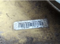  Заглушка буксировочного крюка Mercedes ML W164 2005-2011 11510893 #2