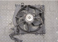 21481AY610 Вентилятор радиатора Nissan Note E11 2005-2013 20602798 #1