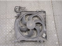 21481AY610 Вентилятор радиатора Nissan Note E11 2005-2013 20602798 #4