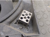 21481AY610 Вентилятор радиатора Nissan Note E11 2005-2013 20602798 #5