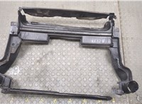 A1645000916 Кожух вентилятора радиатора (диффузор) Mercedes ML W164 2005-2011 20602820 #1