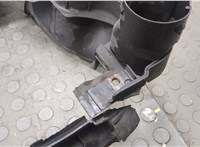 A1645000916 Кожух вентилятора радиатора (диффузор) Mercedes ML W164 2005-2011 20602820 #2