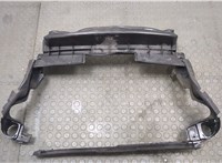 A1645000916 Кожух вентилятора радиатора (диффузор) Mercedes ML W164 2005-2011 20602820 #3