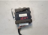 89783060070, 2370002890 Блок управления сигнализацией Lexus GX 2002-2009 20602824 #1