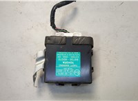 89783060070, 2370002890 Блок управления сигнализацией Lexus GX 2002-2009 20602824 #2