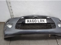  Фара противотуманная (галогенка) Citroen DS3 2009-2016 11501622 #1