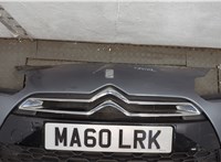  Фара противотуманная (галогенка) Citroen DS3 2009-2016 11501622 #2