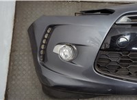  Фара противотуманная (галогенка) Citroen DS3 2009-2016 11501622 #3