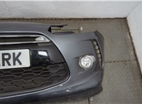 Фара противотуманная (галогенка) Citroen DS3 2009-2016 11501622 #4