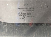 A0007604259 Ручка раздвижной двери наружная Mercedes Vito W639 2003-2014 11501626 #2