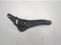  Кронштейн решетки радиатора Toyota Tundra 2007-2013 20602866 #1