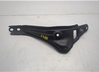  Кронштейн решетки радиатора Toyota Tundra 2007-2013 20602866 #2