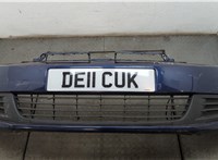  Бампер Volkswagen Golf 6 2009-2012 20602878 #1